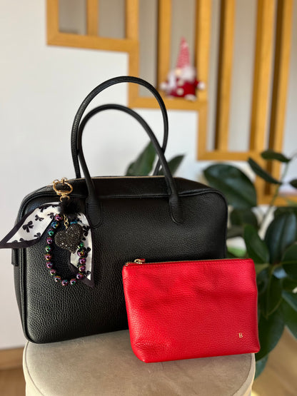 Pochette Da Borsa composizione
