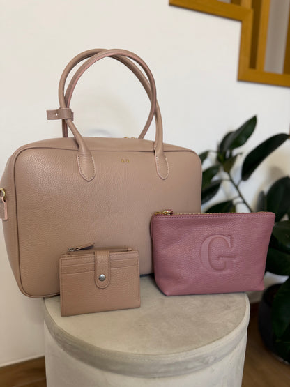 Pochette Da Borsa composizione2