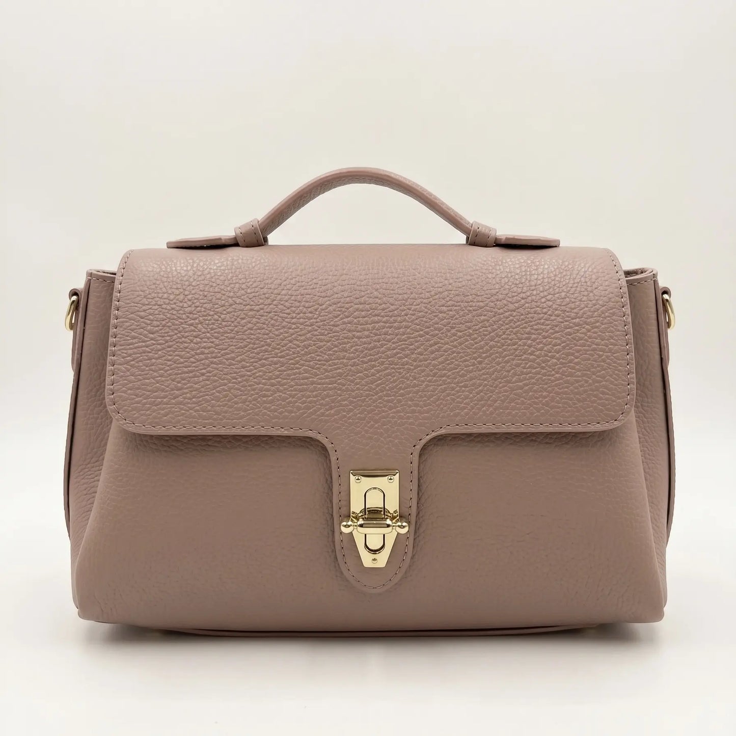 Borsa Bauletto Tracolla Lady Rosacipria