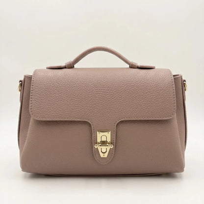 Borsa Bauletto Tracolla Lady Rosacipria
