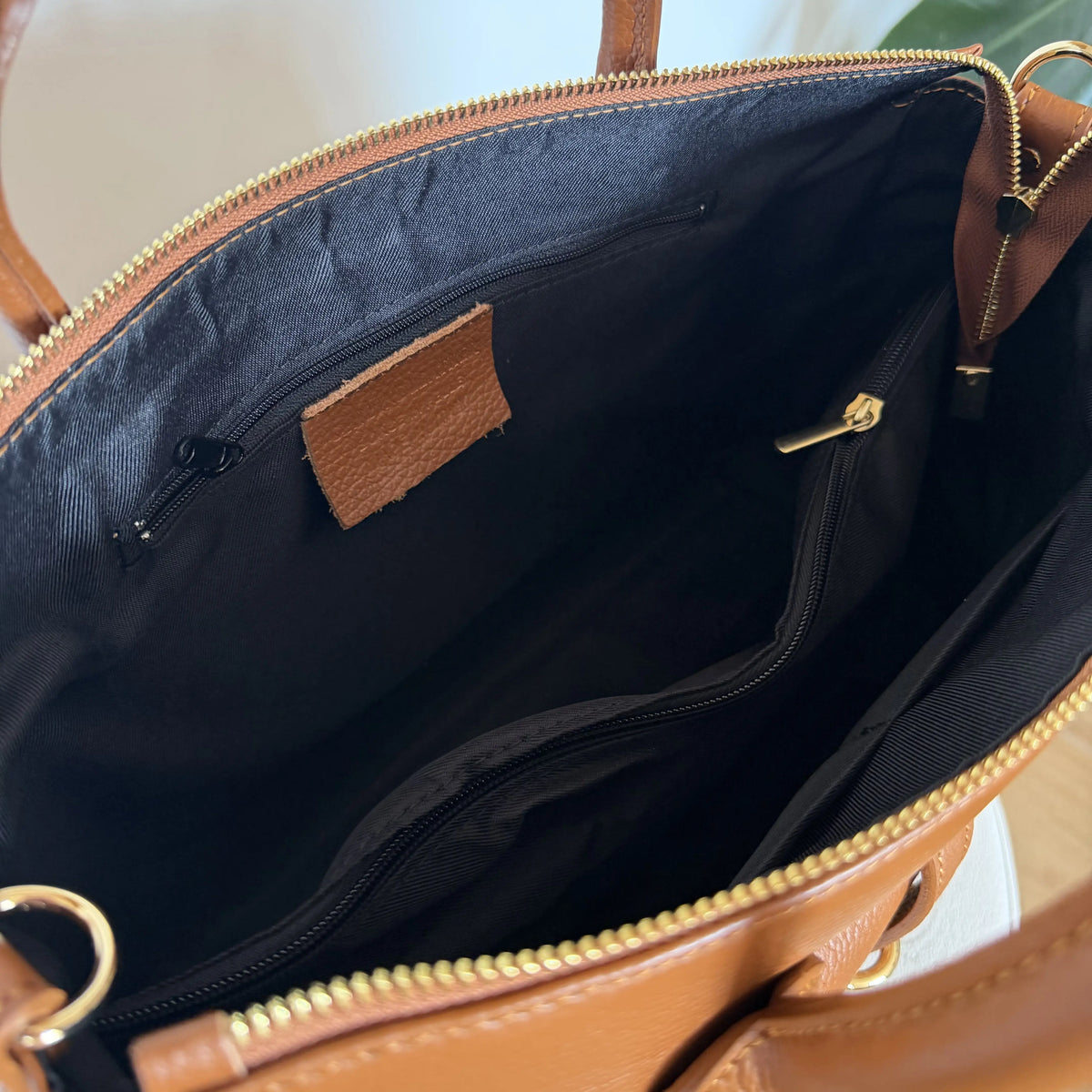 Borsa contessa aperta1