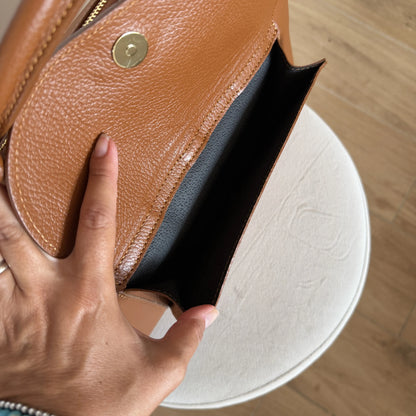 Borsa contessa aperta taschina