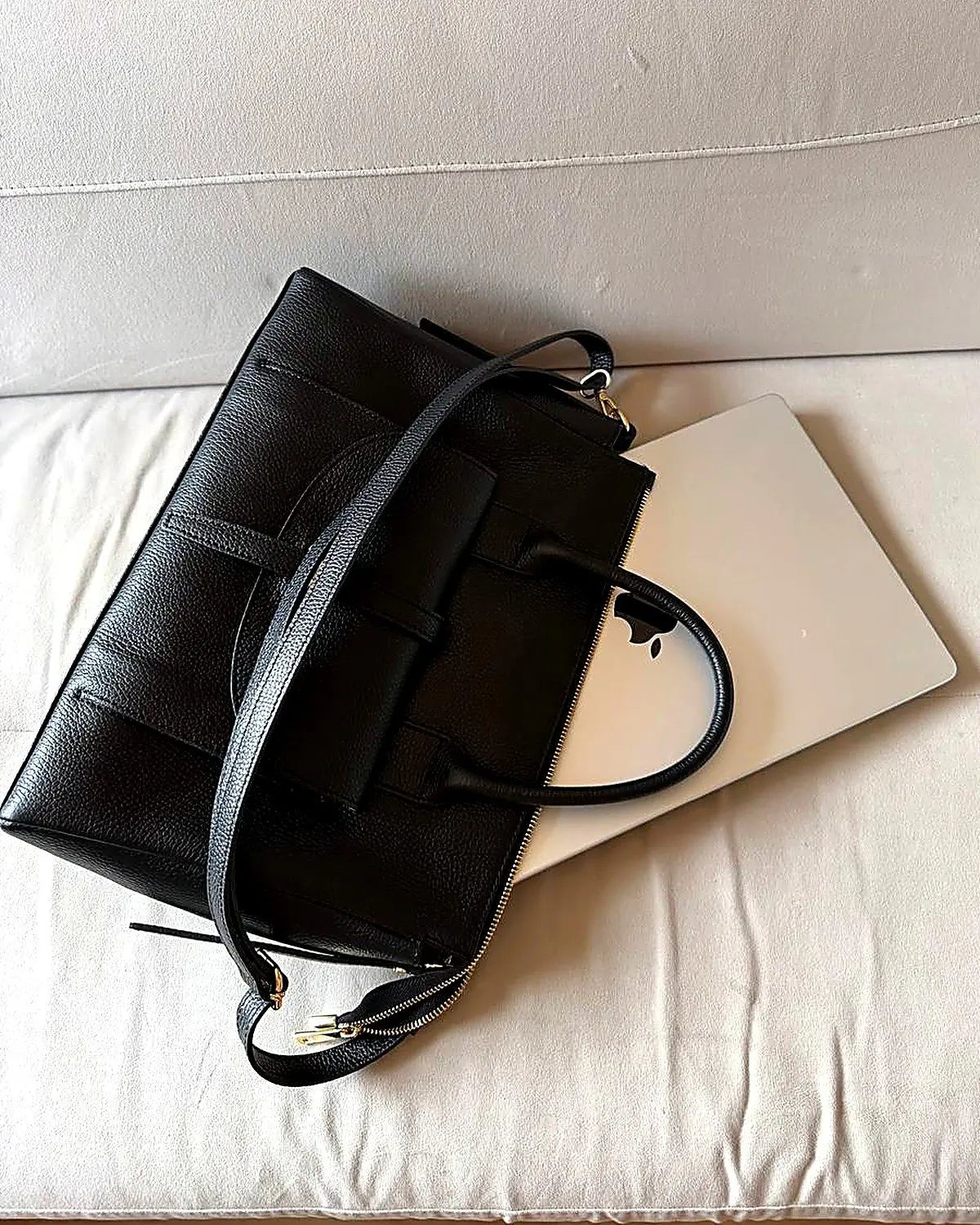 Borsa contessa dettaglio