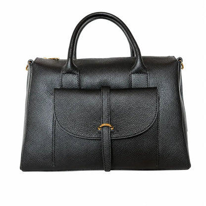Borsa contessa nera