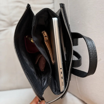 Borsa contessa piena