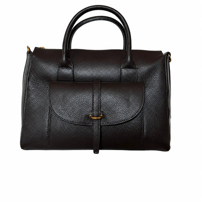 Borsa contessa testa di moro