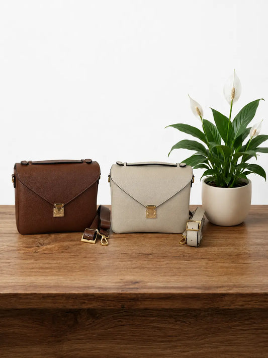 Borsa mano tracolla delia gruppo