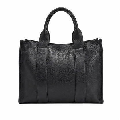 Borsa mano tracolla tote Nera