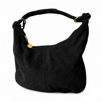 Borsa sabina piccola nera