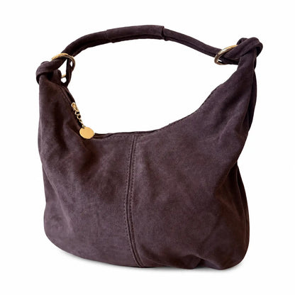 Borsa sabina piccola testa di moro