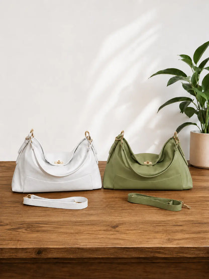 Borsa spalla sacca sandy gruppo