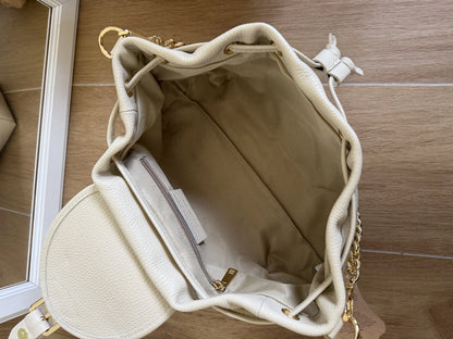 Borsa Tracolla Pasticciotta Aperta