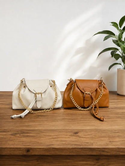 Borsa tracolla pasticciotta gruppo