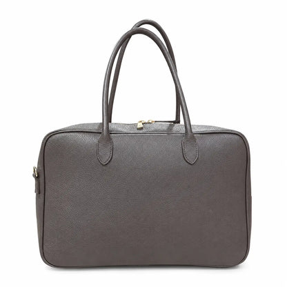 Borsa tracolla quadrotta testadimoro
