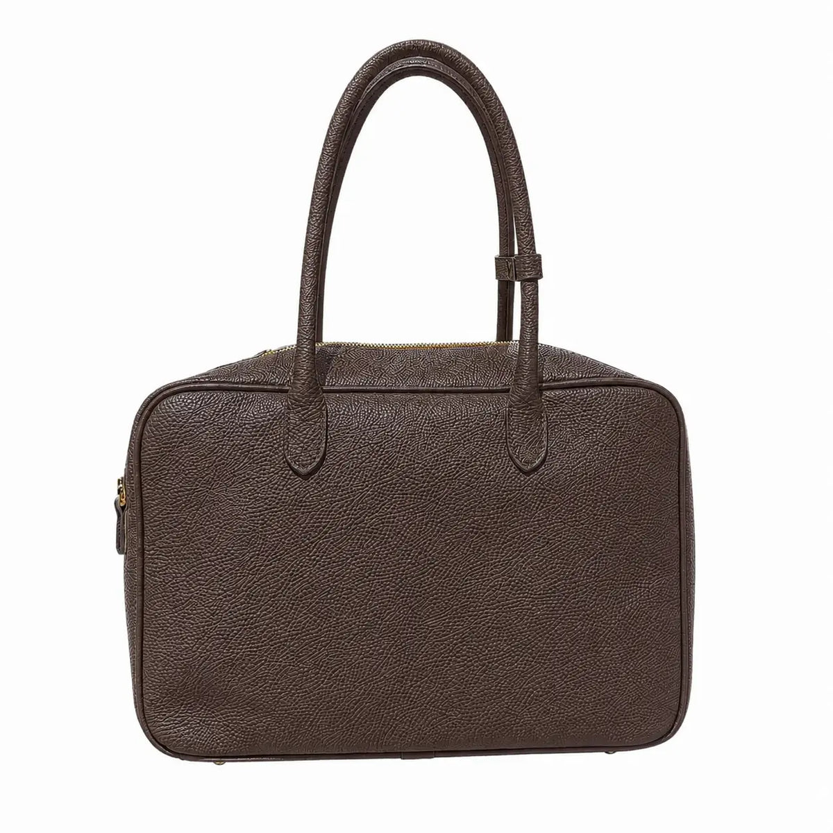 Borsa tracolla quadrotta testadimoro