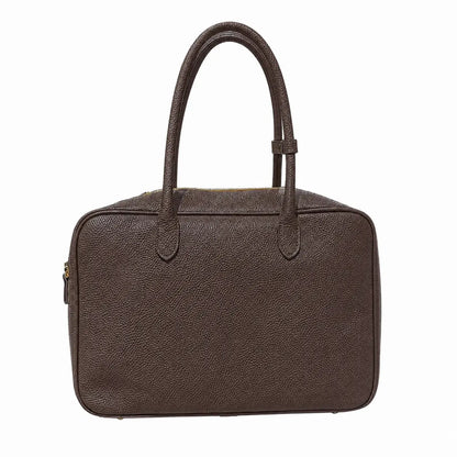 Borsa tracolla quadrotta testadimoro