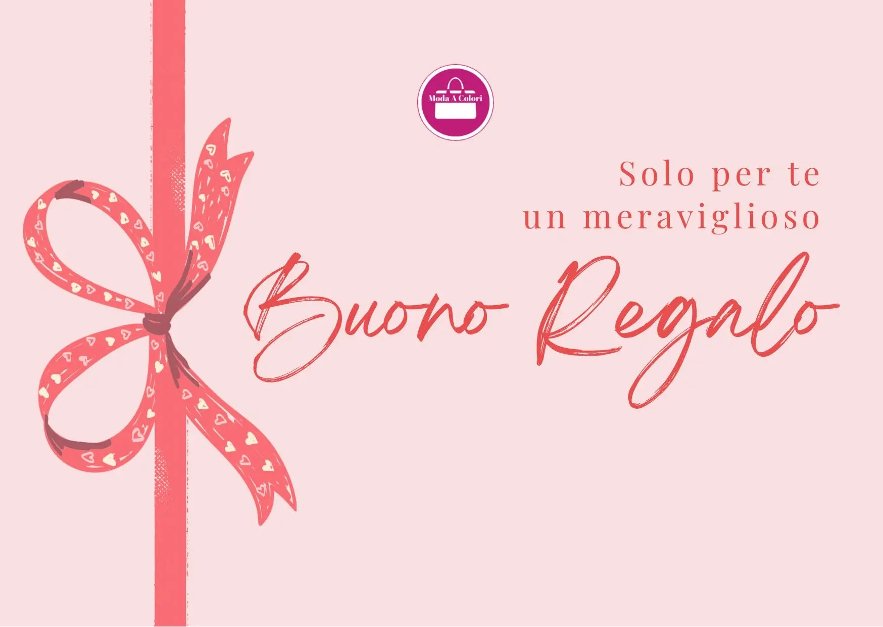 Buono regalo