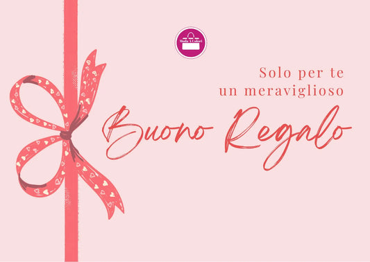 Buono regalo