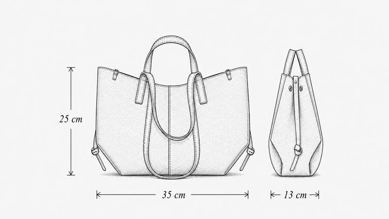 Disegno di Extension