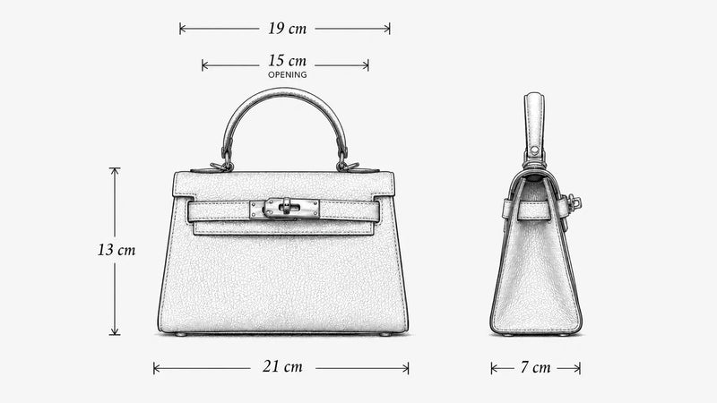 Disegno di Mini Kelly