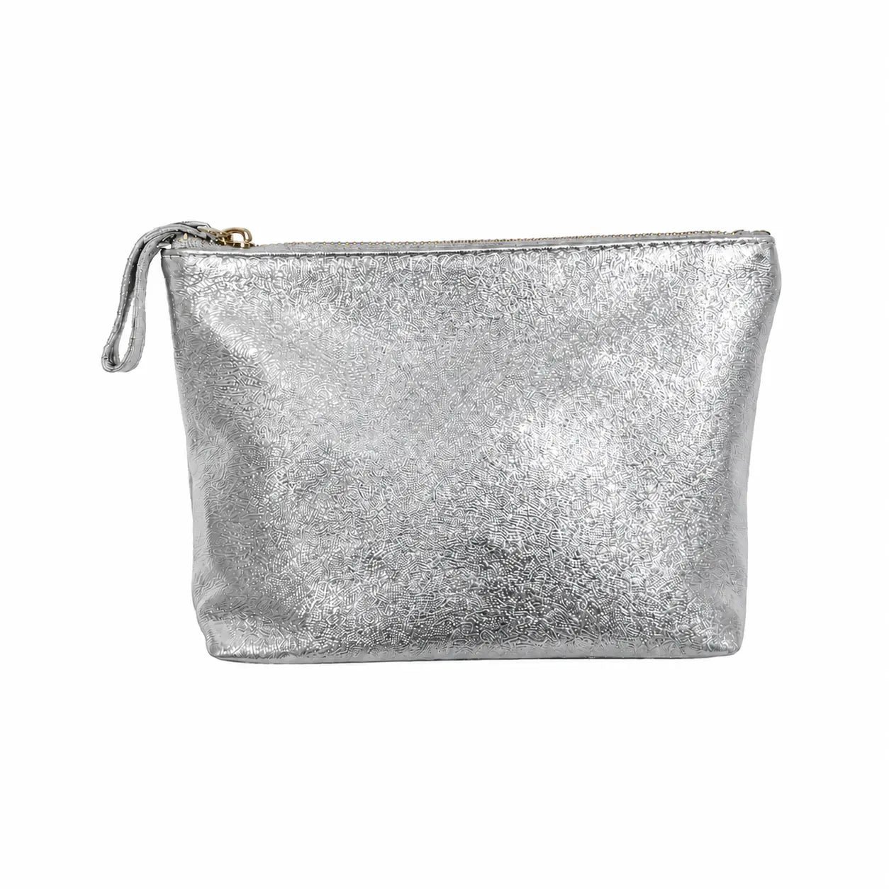 Pochette da borsa Argento
