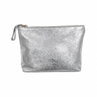 Pochette da borsa Argento