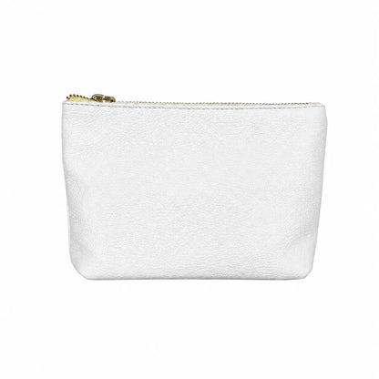 Pochette da borsa Bianco