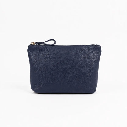 Pochette da borsa Blu