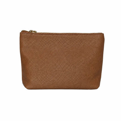 Pochette da borsa Cuoio
