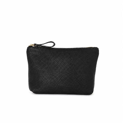 Pochette da borsa Nero