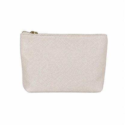 Pochette da borsa Panna