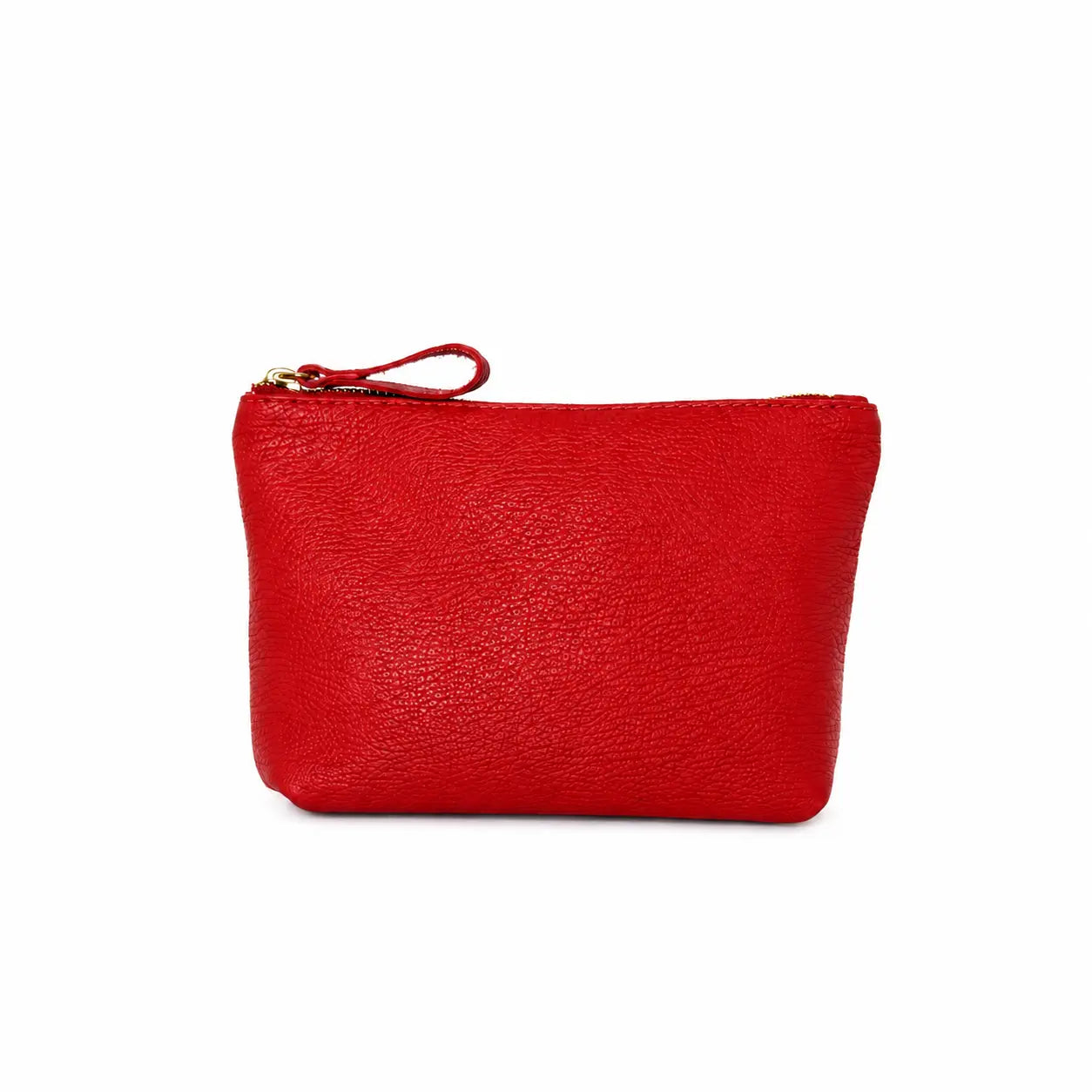 Pochette da borsa Rossa