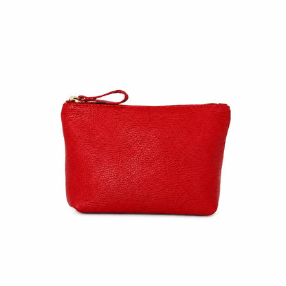 Pochette da borsa Rossa
