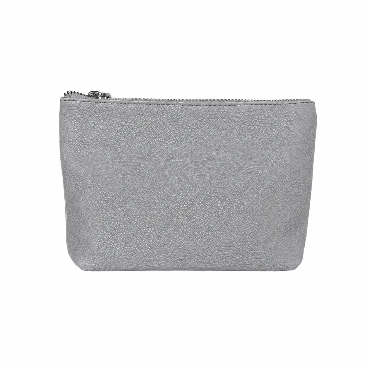 Pochette da borsa grigio