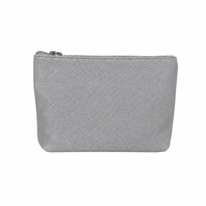 Pochette da borsa grigio