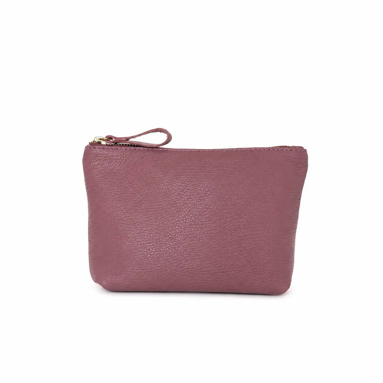 Pochette da borsa rosa antico