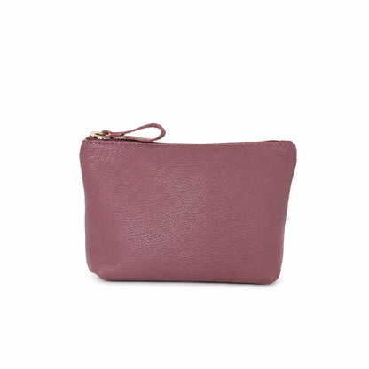 Pochette da borsa rosa antico