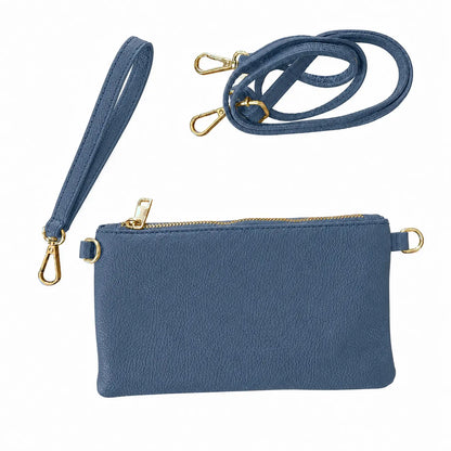 Pochette donna piccina piccio carta da zucchero