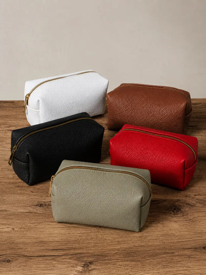 Pochette nuvola pelle media gruppo