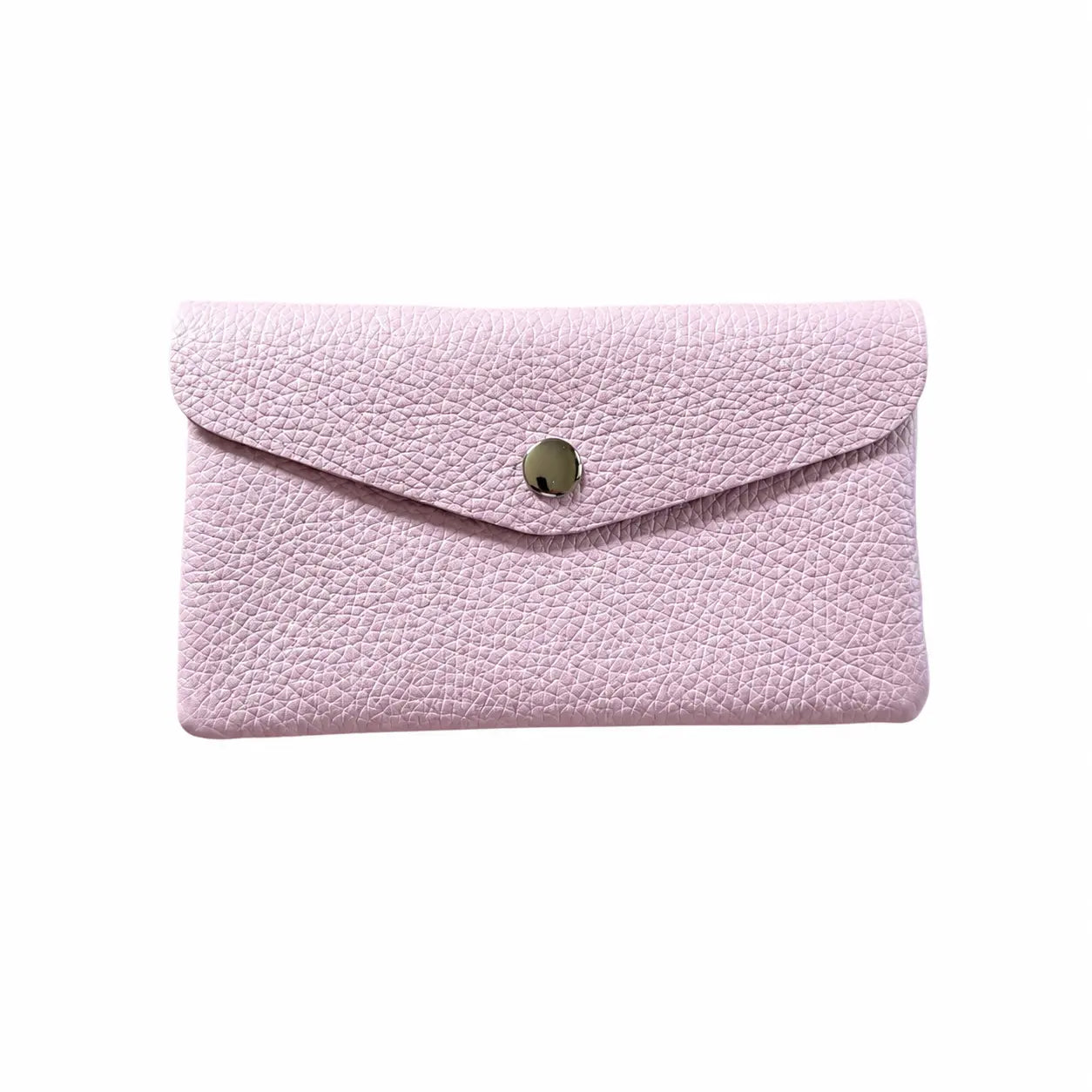 Portafoglietto bustina rosa confetto