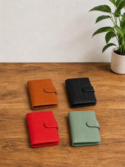 Portafoglio dandy pelle gruppo