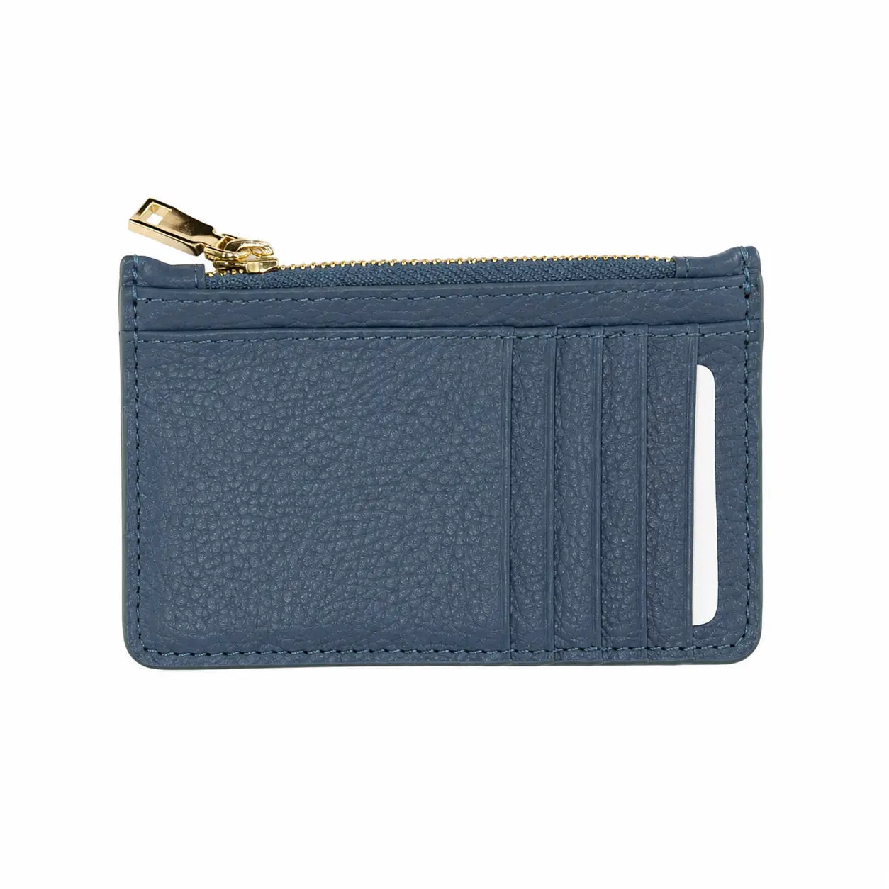 Portafoglio slim portacarte pocketmate carta da zucchero