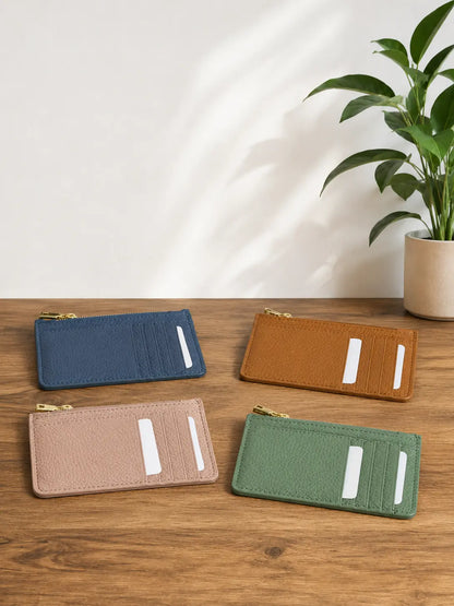 Portafoglio slim portacarte pocketmate gruppo