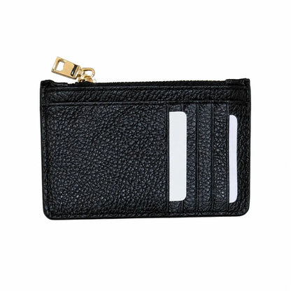 Portafoglio slim portacarte pocketmate nero