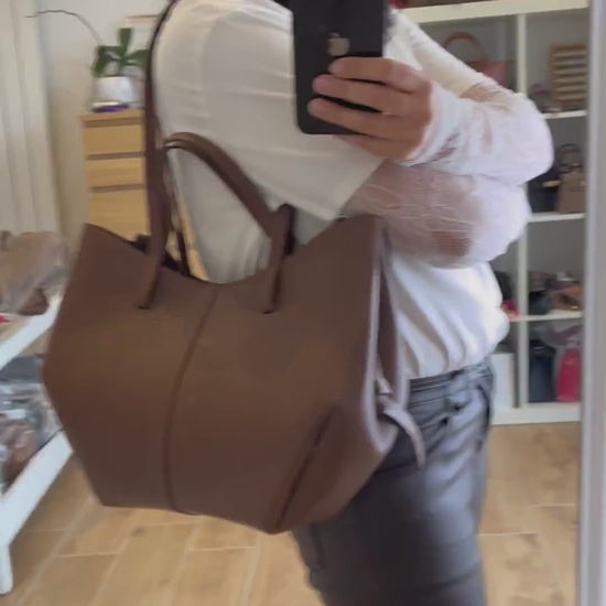 borsa-estendibile-spalla-mano-capiente-pelle-extension-video