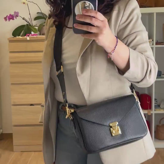 borsa-mano-tracolla-delia-piccola-video