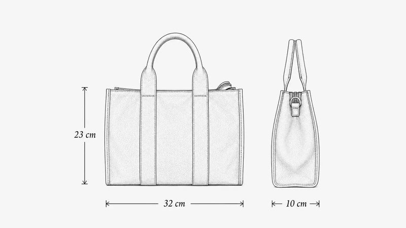 Disegno di Tote